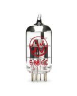 JJ E88CC / 6922 Red Label