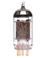 JJ ECC803S / 12ax7 Gold Pin