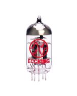JJ ECC83MG 12ax7 Mid Gain