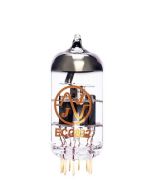 JJ ECC832 / 12DW7 Gold Pin