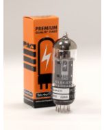 EL84-STR TAD Red Base Tubes Premium Matched