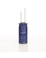Marshall elektrolytic capacitor 100uF @ 350V