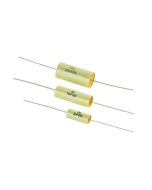 TAD 680nF 160VDC Mustard Cap (680nF = 0.68uF)