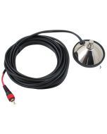 Fender Style Footswitch single