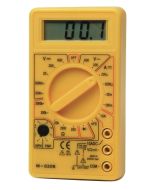 Standaard Digital Multimeter