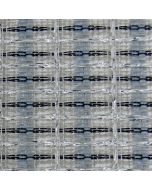 Grill Cloth Fender blue-white-silver
