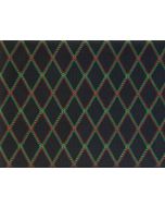 Grillcloth VOX black Diamond