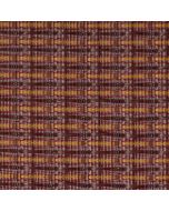 Grillcloth Fender Deep Oxblood w/ gold stripe