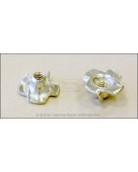 T nut metric 4mm