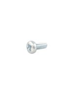 Raised Head Screw