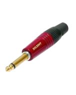 Neutrik Silent Jack NP2C-AU