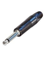 Neutrik Mono Jack NP2X Black