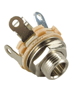 Switchcraft 12A Mono Input
