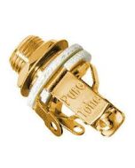 Pure Tone Mono Multi-Contact 1/4″ Output Jack
