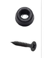 Rubber Voet Versterker set (4 stuks)
