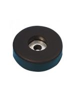 Rubber Voet  38*10
