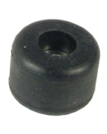 Rubber Voet 22 x 13