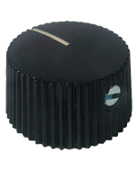 Amp Knob Barrel