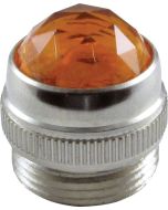 Fender Jewel amber