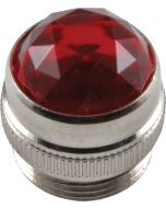 Fender Jewel red