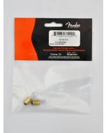 Fender Genuine Replacement Part replacement bulb power indicator light (jewel) 2 pcs 