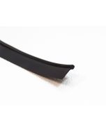 Piping Large Black