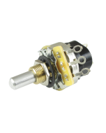 CTS 1 MOhm log / Audio Push-Pull