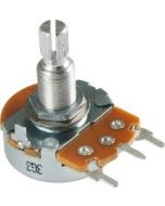 Marshall style PC4.7K Log potmeter