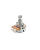 Potentiometer 16 mm 500k log