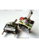 Amp Switch SPDT, ON-OFF Large, 2 pins