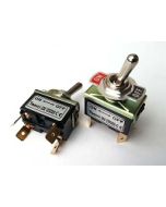 Amp Switch DPST