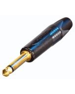 Neutrik Mono Jack NP2X-B Gold