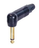 Neutrik NP2RX-B Haakse Jack Plug