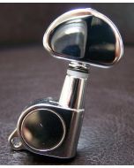 Pro Series Chrome 3+3