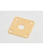 Input Afdekplaatje LP Creme