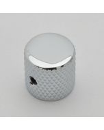 Knop Tele Chrome