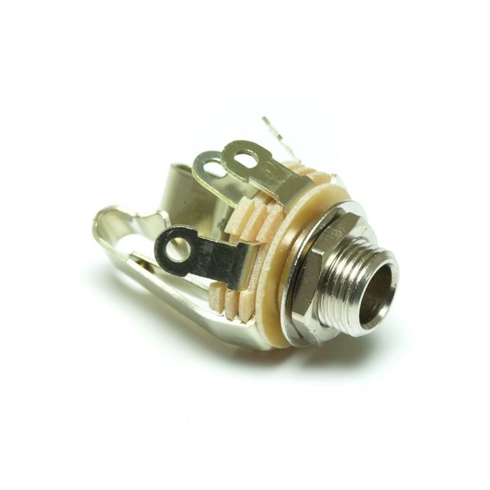 Graph Tech Ghost PD-0103-01 - Stereo Switch Jack