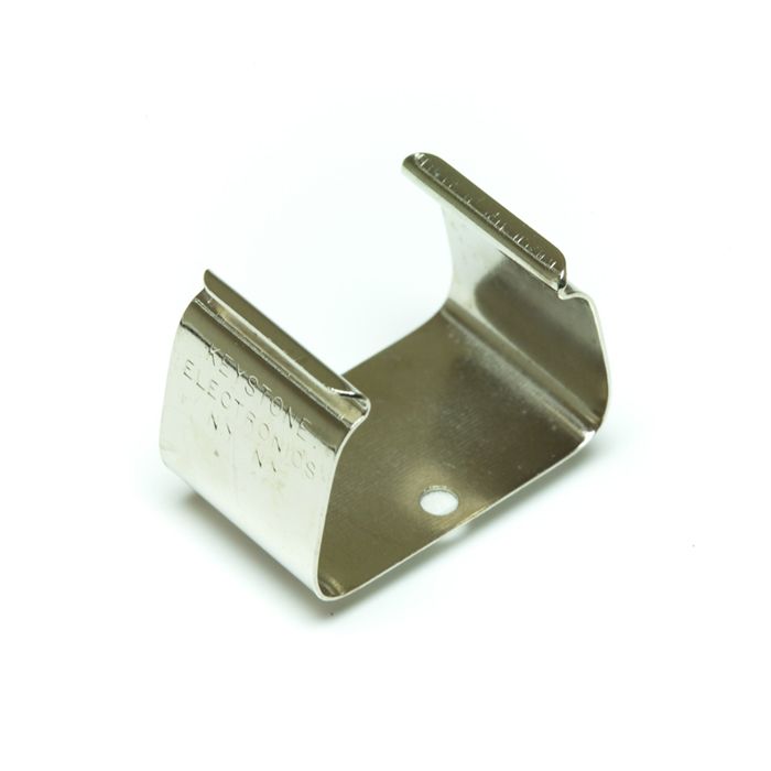 Graph Tech Ghost PD-0205-00 - Battery Clip