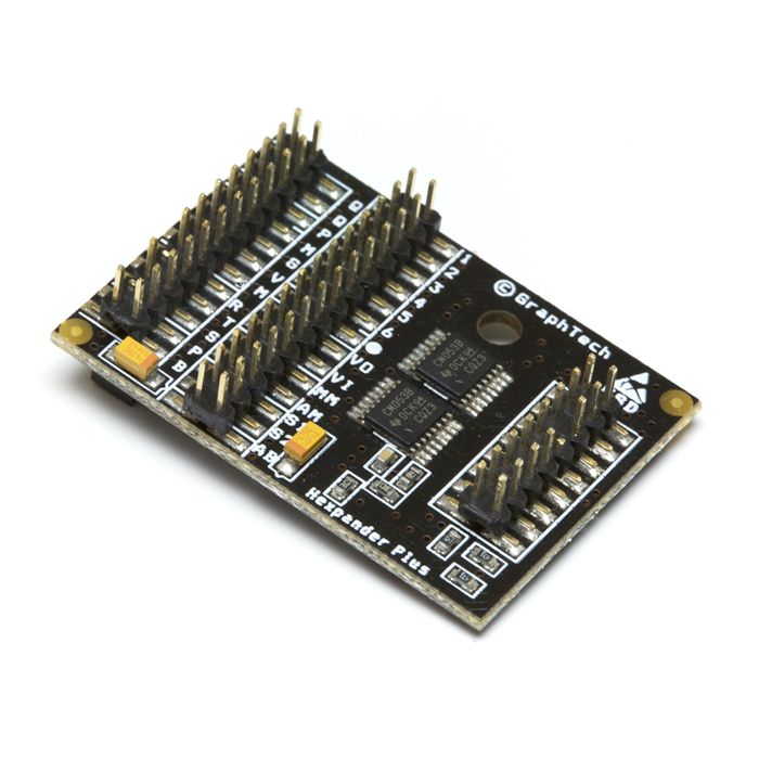 Graph Tech Ghost PD-0440-00 - Hexpander Preamp Board