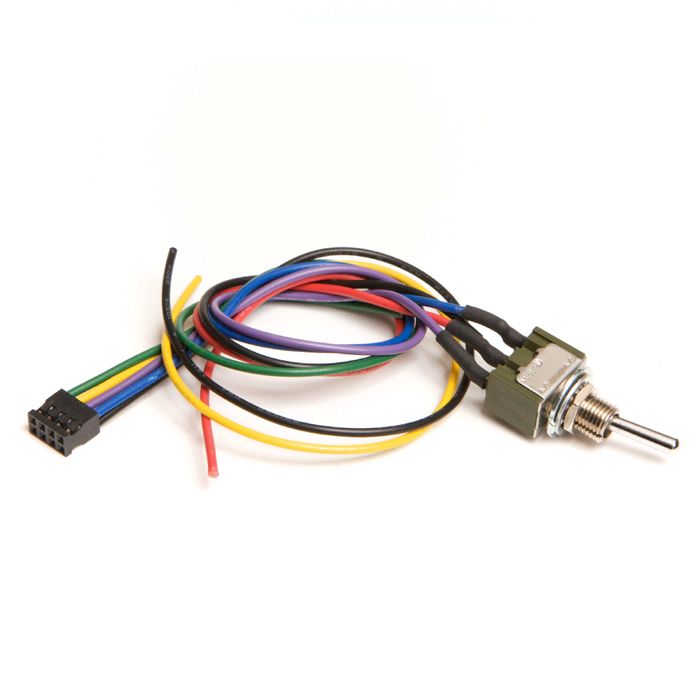 Graph Tech Ghost PE-0106-00 - Acousti-Phonic Mid/Dark Switch