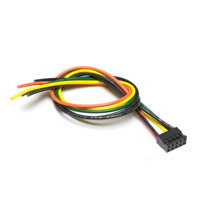 Graph Tech Ghost PE-0182-G0 - Hexpander Pin 7 Harness