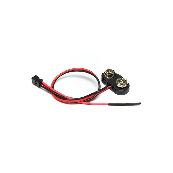 Graph Tech Ghost PE-0204-00 - Acousti-Phonic Battery Holder