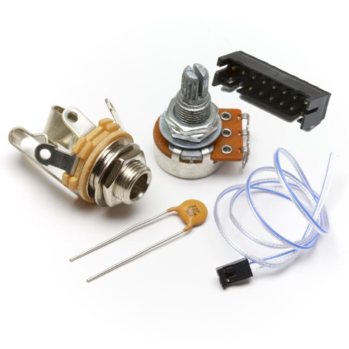 Graph Tech Ghost PE-0400-00 - Passive Volume Kit