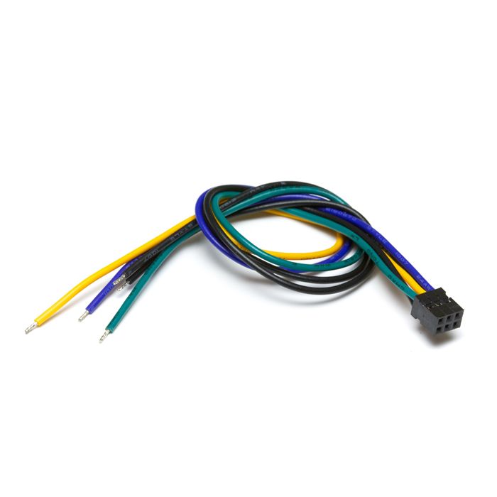 Graph Tech Ghost PE-5002-00 - Volume Pot Assembly