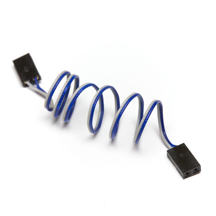 Graph Tech Ghost PE-5021-00 - Acousti-Phonic Dual Connector Cable
