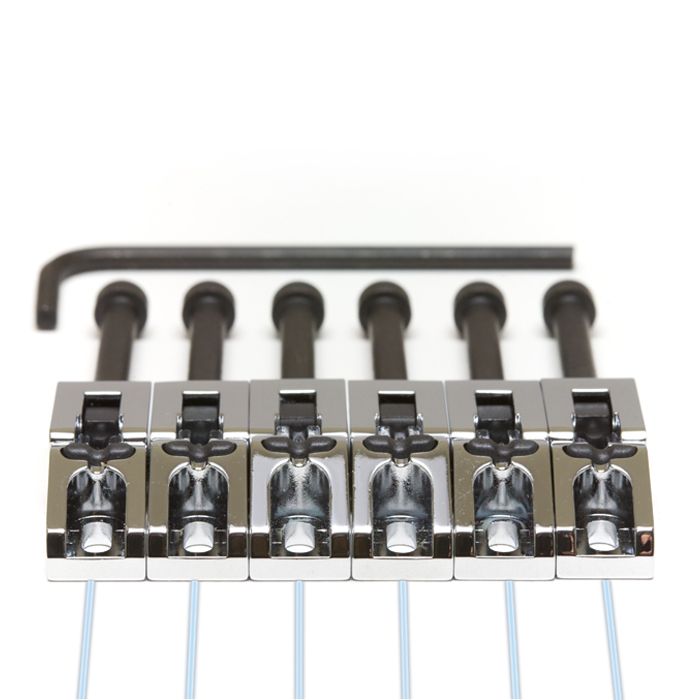 Graph Tech Ghost PN-0080-C6 - Floyd Rose Style Saddle Pickups