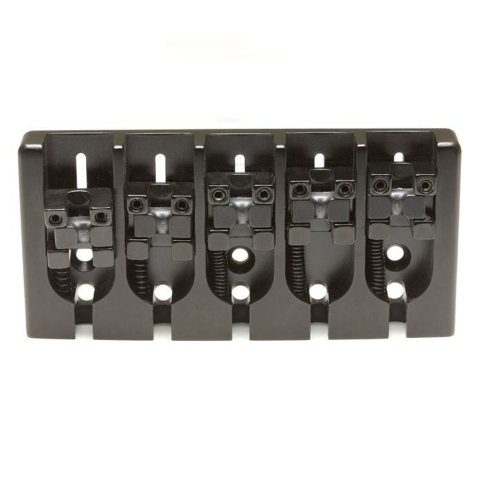 Graph Tech Ghost PN-8370-B5 - Loaded Hipshot A Style Bass Bridge