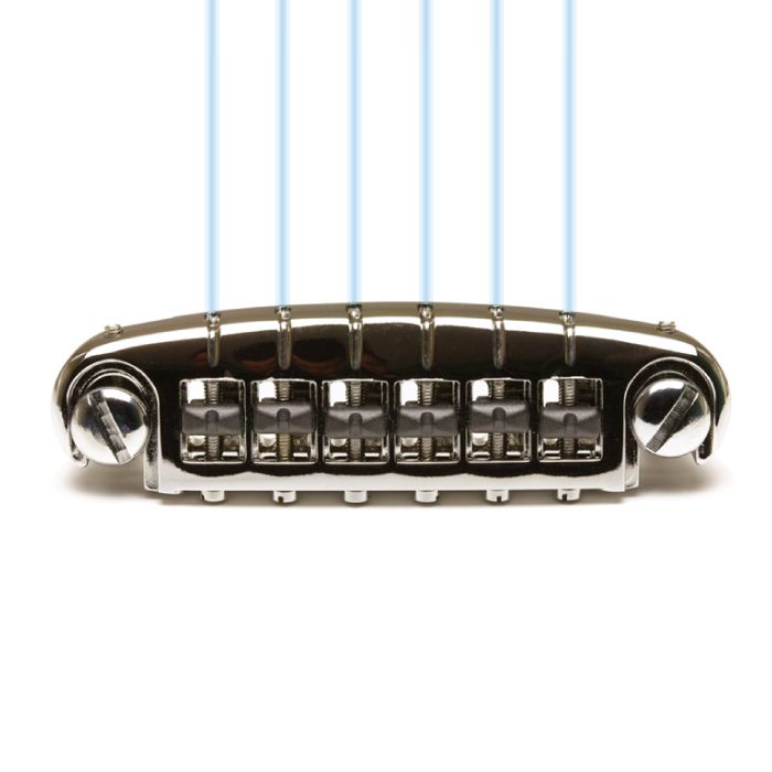 Graph Tech Ghost PN-8593-C0 - Loaded ResoMax NW1