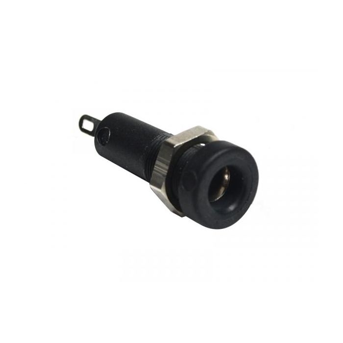 4.0 mm panel jack