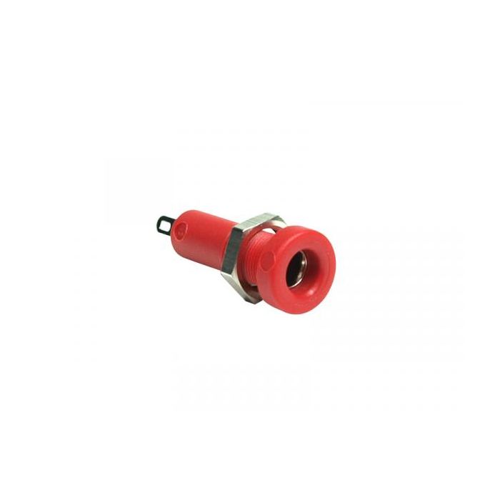 4.0 mm panel jack